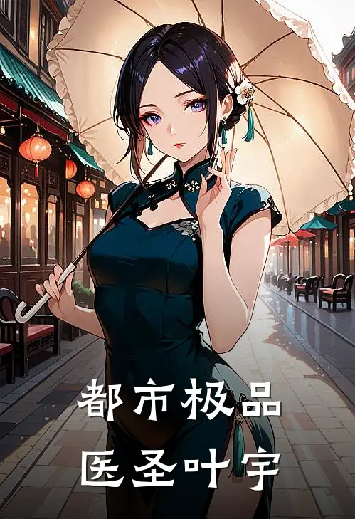 都市极品医圣叶宇