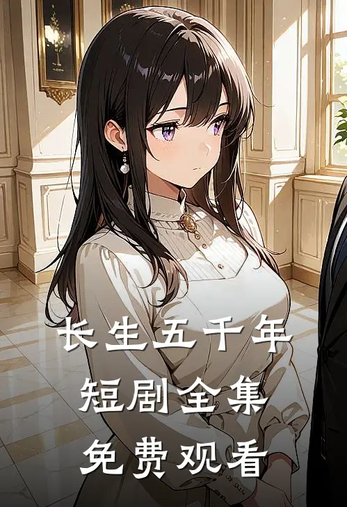 长生五千年短剧全集免费观看