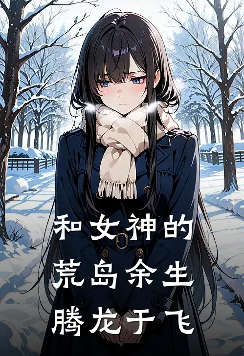 和女神的荒岛余生;腾龙于飞