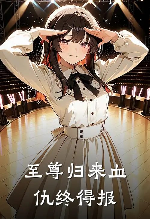 至尊归来血仇终得报
