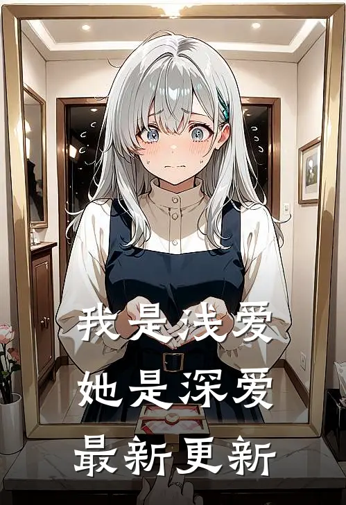 我是浅爱她是深爱最新更新