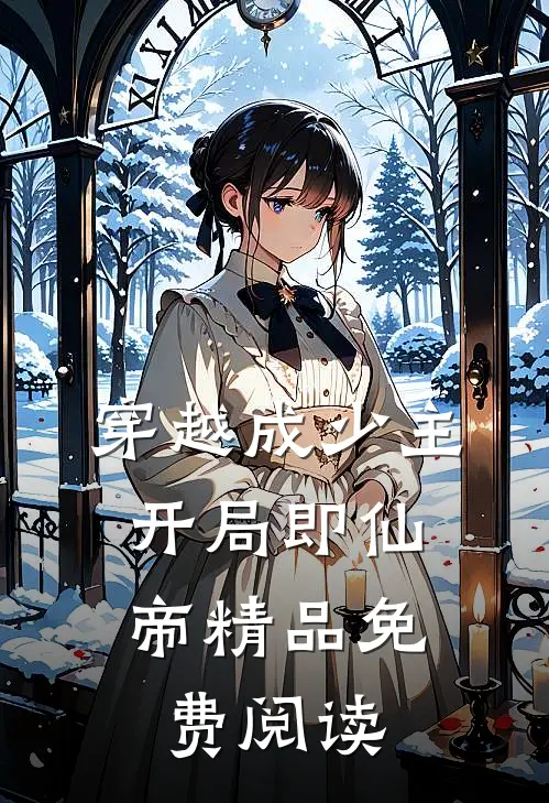 穿越成少主,开局即仙帝精品免费阅读