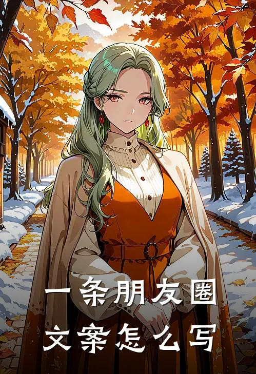 一条朋友圈文案怎么写