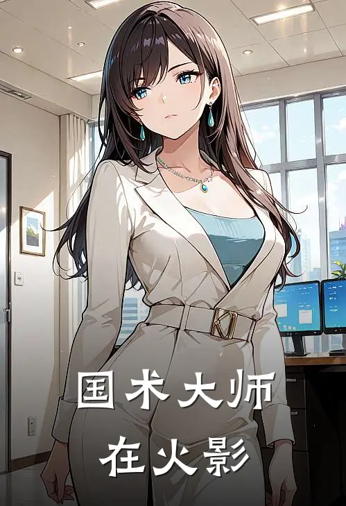 国术大师在火影
