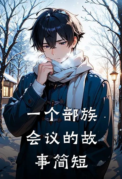 一个部族会议的故事简短