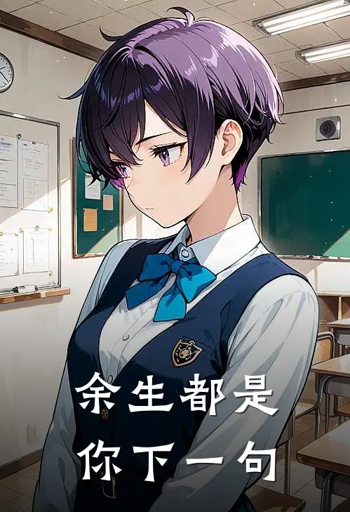 余生都是你下一句