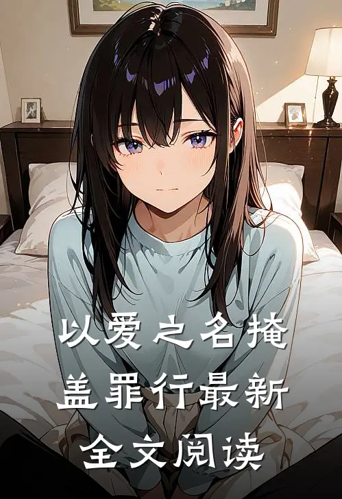 以爱之名掩盖罪行最新全文阅读