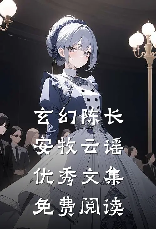 玄幻陈长安牧云谣优秀文集免费阅读