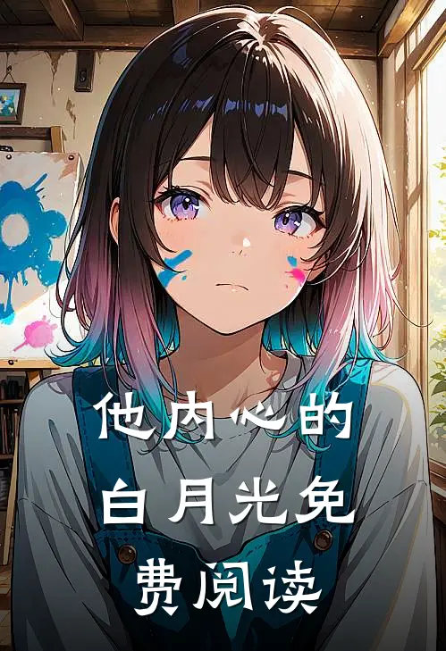 他内心的白月光免费阅读