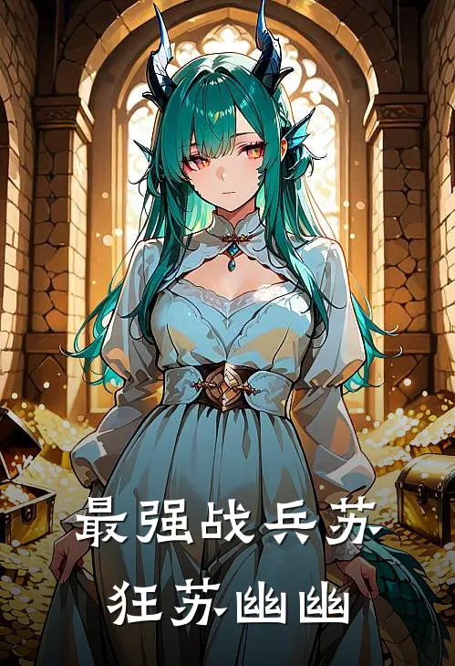 最强战兵苏狂苏幽幽