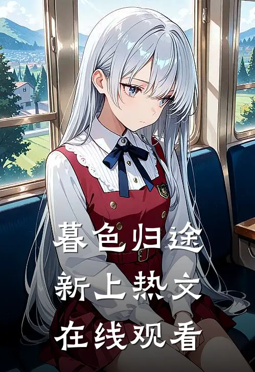 暮色归途新上热文在线观看