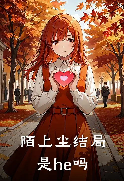 陌上尘结局是he吗