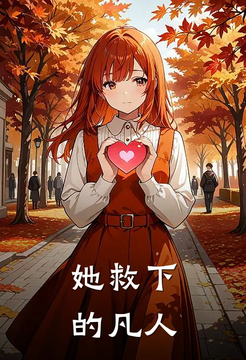 她救下的凡人