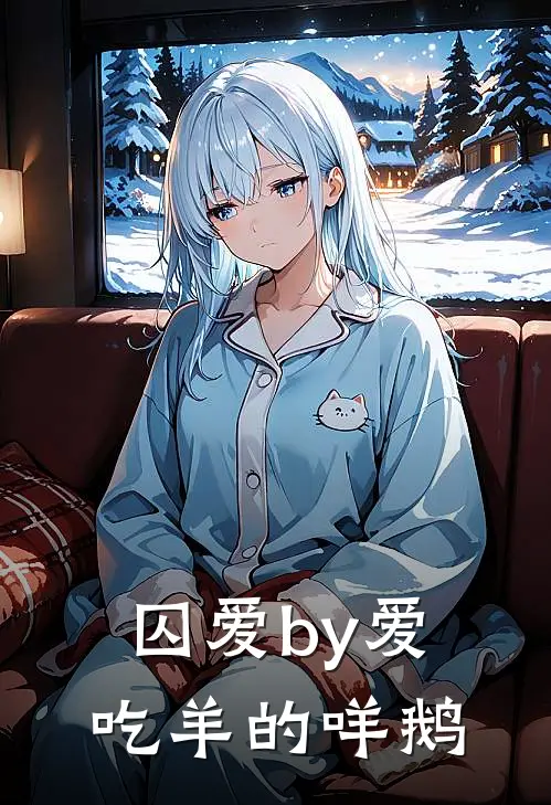 囚爱by爱吃羊的咩鹅
