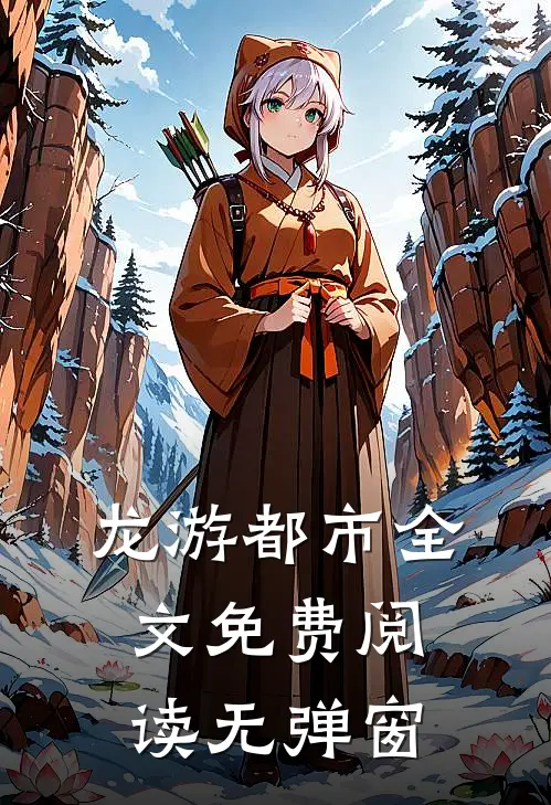 龙游都市全文免费阅读无弹窗