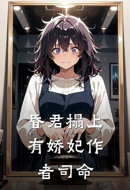 昏君榻上有娇妃 作者司命