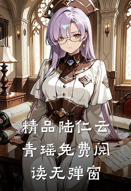 精品陆仁云青瑶免费阅读无弹窗