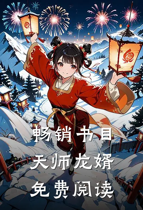 畅销书目天师龙婿免费阅读
