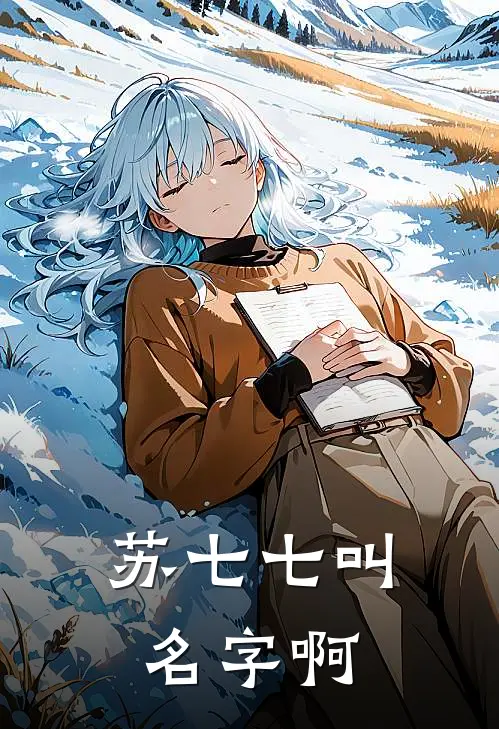 苏七七叫名字啊