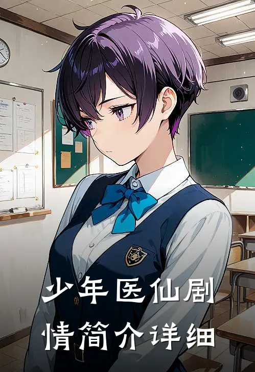 少年医仙剧情简介详细
