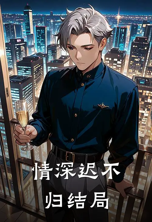 情深迟不归结局