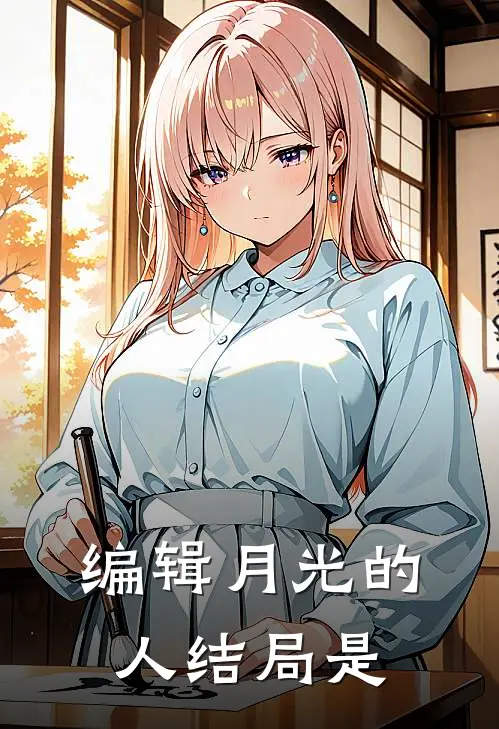 编辑月光的人结局是