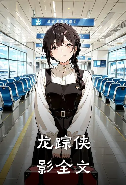 龙踪侠影全文