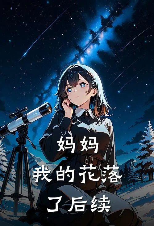 妈妈，我的花落了后续