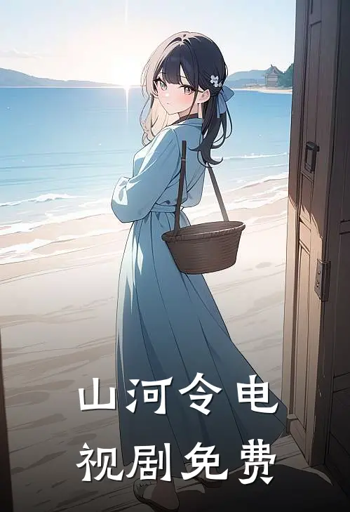 山河令电视剧免费