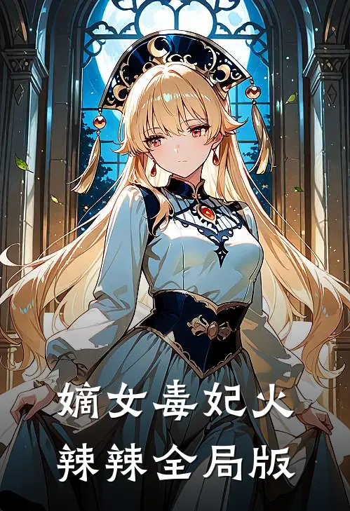 嫡女毒妃火辣辣全局版