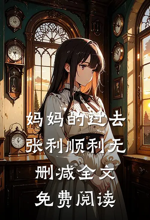 妈妈的过去张利顺利无删减全文免费阅读