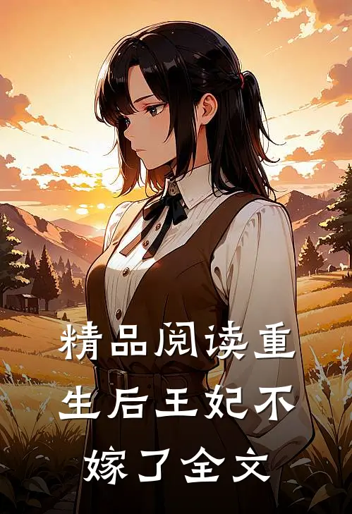 精品阅读重生后王妃不嫁了全文