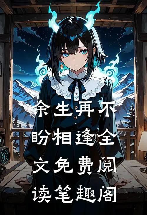 余生再不盼相逢全文免费阅读笔趣阁
