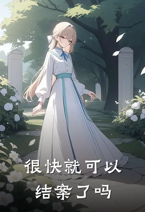 很快就可以结案了吗