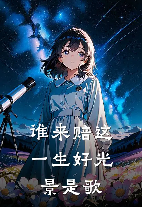 谁来赔这一生好光景是歌