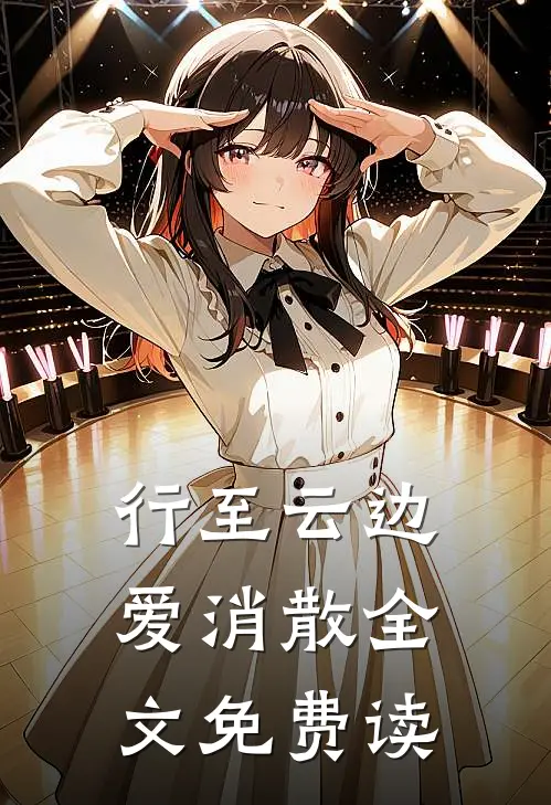 行至云边爱消散全文免费读