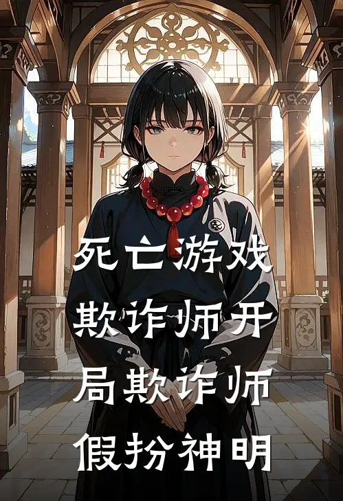 死亡游戏欺诈师开局欺诈师,假扮神明