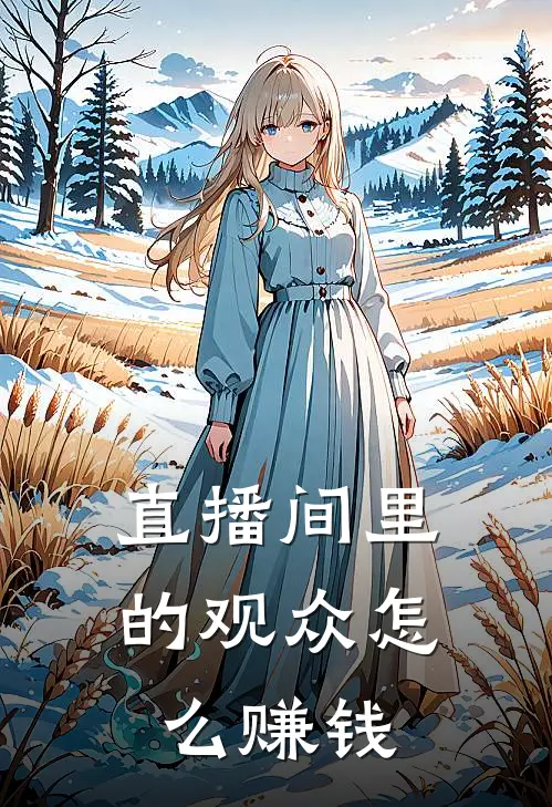 直播间里的观众怎么赚钱