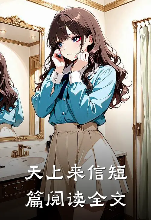天上来信短篇阅读全文