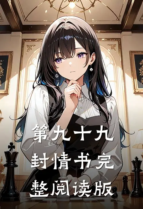 第九十九封情书完整阅读版
