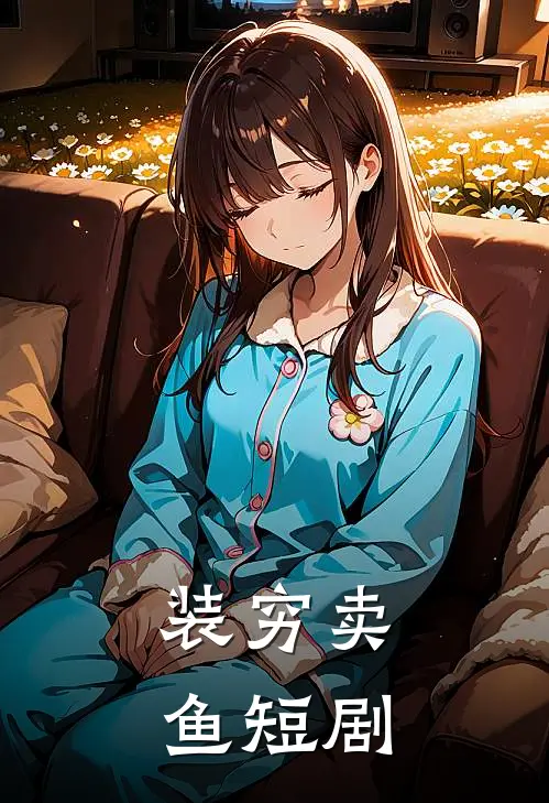 装穷卖鱼短剧