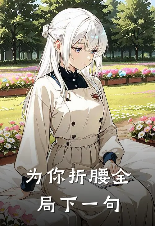 为你折腰全局下一句