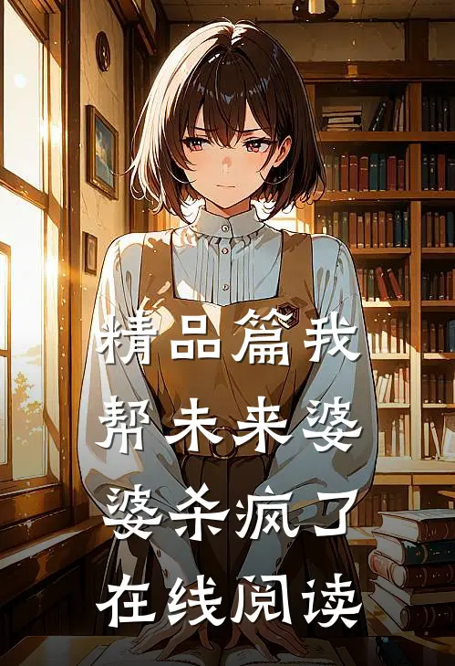 精品篇我帮未来婆婆杀疯了在线阅读