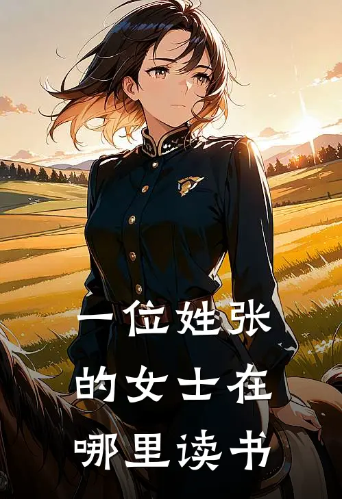 一位姓张的女士在哪里读书