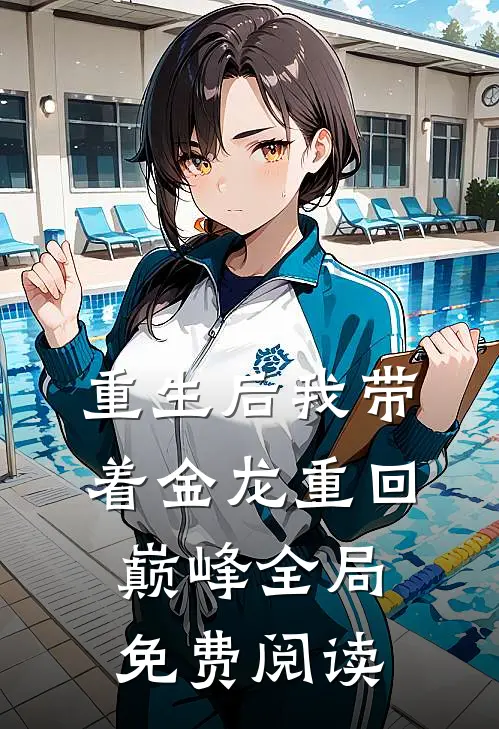 重生后我带着金龙重回巅峰全局免费阅读