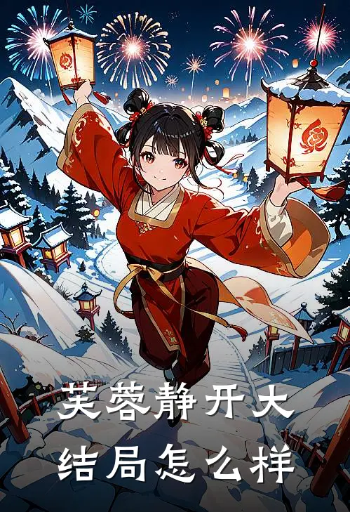 芙蓉静开大结局怎么样