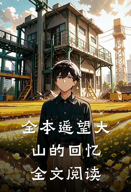 全本遥望大山的回忆全文阅读