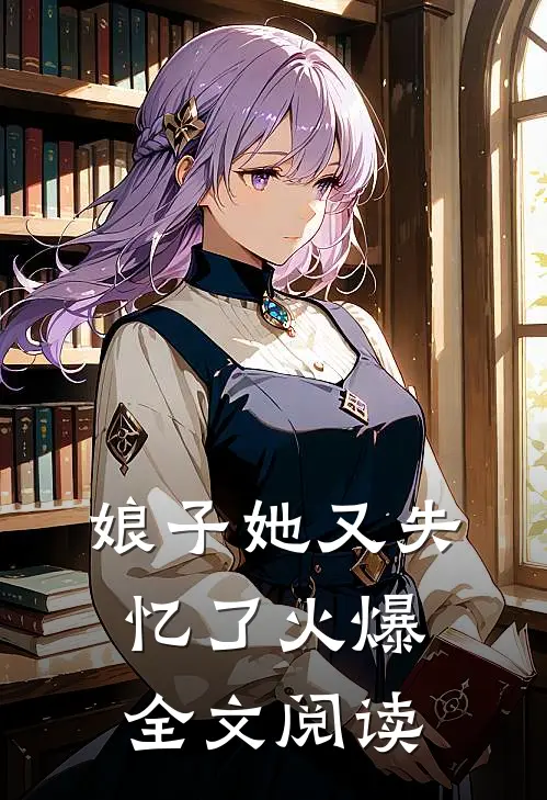 娘子她又失忆了火爆全文阅读