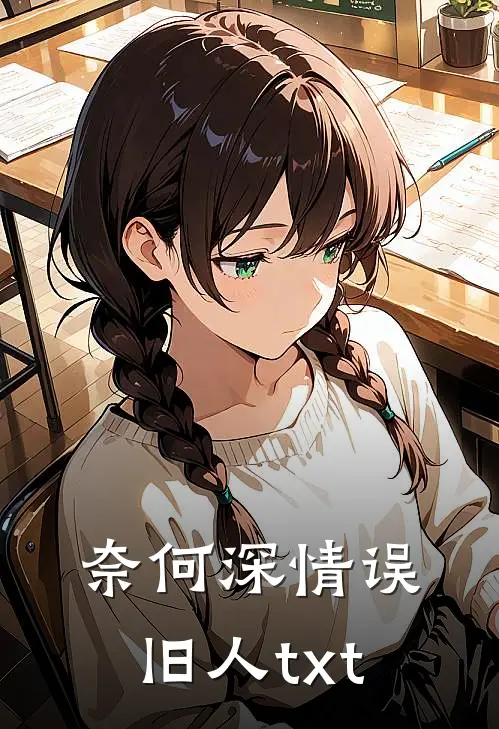 奈何深情误旧人txt