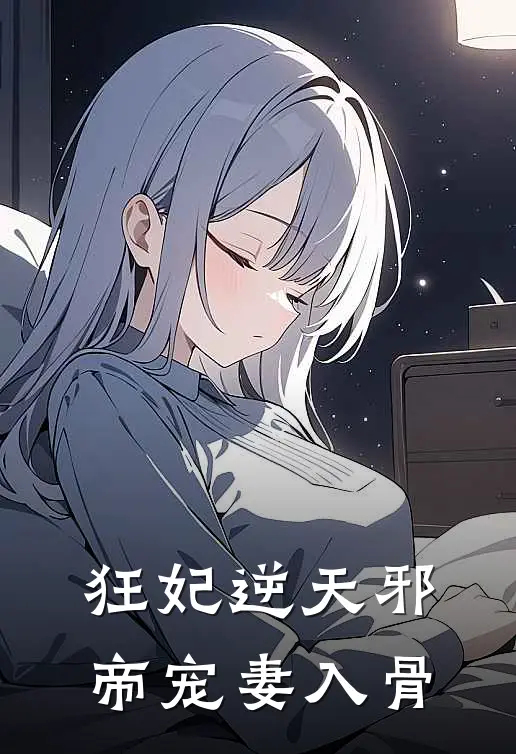 狂妃逆天邪帝宠妻入骨